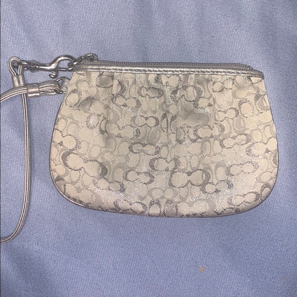 Change purse